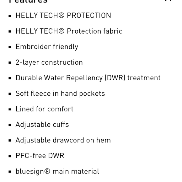 Helly Hansen Women's Crew Vest 2.0 - Picture 7 of 9